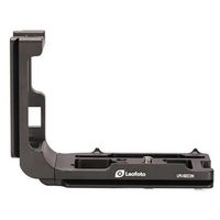 Leofoto Combo L plate  Canon 5D MK III