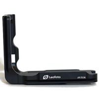 Leofoto Combo L plate  Canon 7D MK II