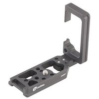 Leofoto Combo L plate  Canon EOS-R