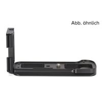 Leofoto Combo L plate for Fujifilm X-H1 