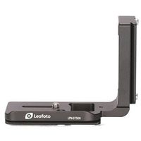 Leofoto Combo L plate  Nikon D750