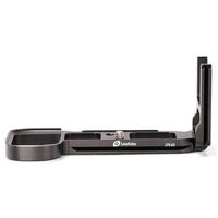 Leofoto Combo L plate  Sony A9