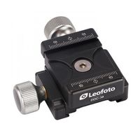 Leofoto DDC-38+BPL-50 