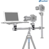 Leofoto Demontierbare Plattform C-32 