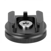 Leofoto FA-05 Zubehörschuh-Adapter 