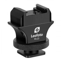 Leofoto FA-13+FA-10 