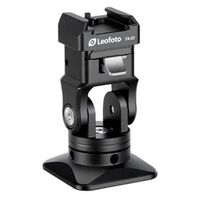 Leofoto FA-14+FA-10 