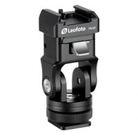Leofoto FA-15+FA-10 