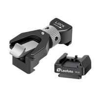 Leofoto FA-16+FA-10 