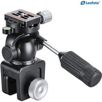 Leofoto Fensterstativ WN-01+SW-01 