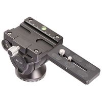 Leofoto Fluid video head BV-10 