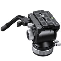 Leofoto Fluid video head  BV-15