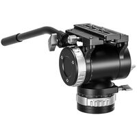 Leofoto Fluid video head  BV-30