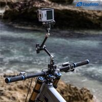 Leofoto Gelenkarm AM-6 KIT 