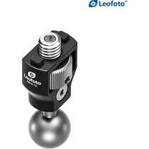 Leofoto Gelenkarm AM-8 Kit aus AM-8 Grundkörper, AM-8-13 und AM-8-14 Gelenken 