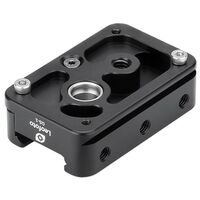 Leofoto GS-1 Schwalbenschwanz-Adapter 