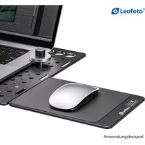 Leofoto Halterung LCH-3-1 Mouse Deck 