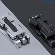 Leofoto Halterung Smartphone PS-3 black  black