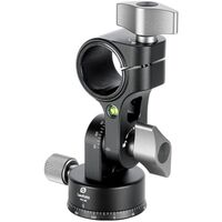 Leofoto HX-28 Neigungsadapter für Mittelsäule für Stativ LX-284CT 