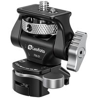 Leofoto Kamera Cage Monitorhalterung FM-01 mit Klemme 