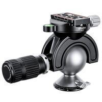 Leofoto Kugelkopf MH-50 