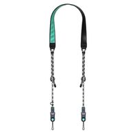 Leofoto L-CS Classic Trageriemen  201 Schadow Black