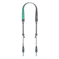 Leofoto L-CS Classic Trageriemen  202 Rock Gray