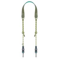 Leofoto L-CS Classic Trageriemen  203 Pine Green