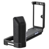 Leofoto L-Halterung für Fujifilm X-T5 