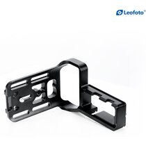 Leofoto L-Halterung LPC-1DX3B für Canon EOS 1 DX III 