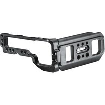 Leofoto L-Halterung LPF-GFX-100 für Fujifilm GFX-100 