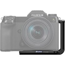 Leofoto L-Halterung LPF-GFX-100S für Fujifilm GFX100S 