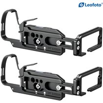 Leofoto L-Halterung LPF-X-H2 für Fujifilm X-H2 