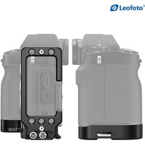 Leofoto L-Halterung LPF-X-S10 für Fujifilm X-S10 
