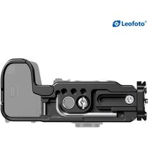 Leofoto L-Halterung LPF-X-S20 für Fujifilm X-S20 