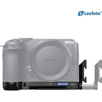 Leofoto L-Halterung LPN-Z30 für Nikon Z30 