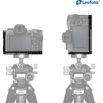 Leofoto L-Halterung LPN-Z6III passend für Nikon Z6 III 