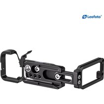 Leofoto L-Halterung LPS-A7C für Sony Alpha A7C 