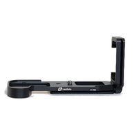 Leofoto L plate  Canon 760D