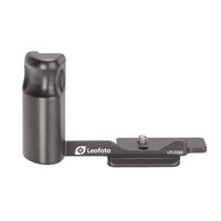 Leofoto L plate  Canon EOS-M