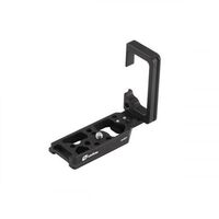 Leofoto L plate für Canon EOS-RP 