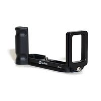 Leofoto L plate  Fujifilm X-T10