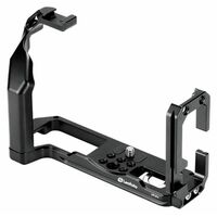 Leofoto L plate  Fujifilm X-T4