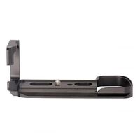 Leofoto L plate  Sony a6300