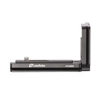 Leofoto L plate  Sony A6500
