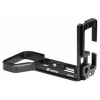 Leofoto L plate   Sony A7R IV