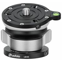 Leofoto LB-65 Leveling base 