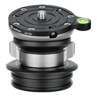 Leofoto LB-75S Nivellierkopf 