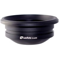 Leofoto LN-404C bowl 