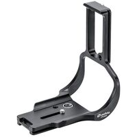 Leofoto LPN-Z6IIB L-Winkel für Nikon Z6II und Z7II mit Griff 